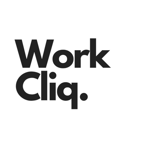 Workcliq Logo