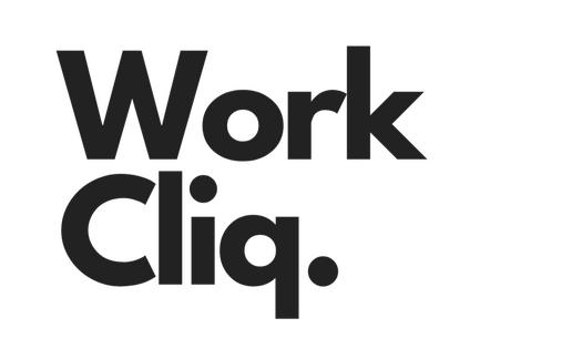Workcliq GmbH Footer